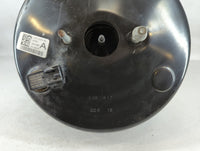 Ford Trucks Ftf150 Power Brake Booster Oem - Oemusedautoparts1.com