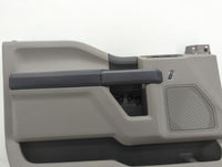 2018 Ford Trucks Ftf150 Rear Left Driver Interior Door Panel Trim - Oemusedautoparts1.com