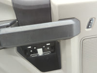 2018 Ford Trucks Ftf150 Rear Left Driver Interior Door Panel Trim - Oemusedautoparts1.com