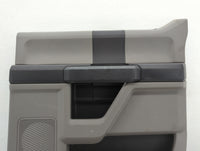 2018 Ford Trucks Ftf150 Front Right Passenger Interior Door Panel Trim - Oemusedautoparts1.com