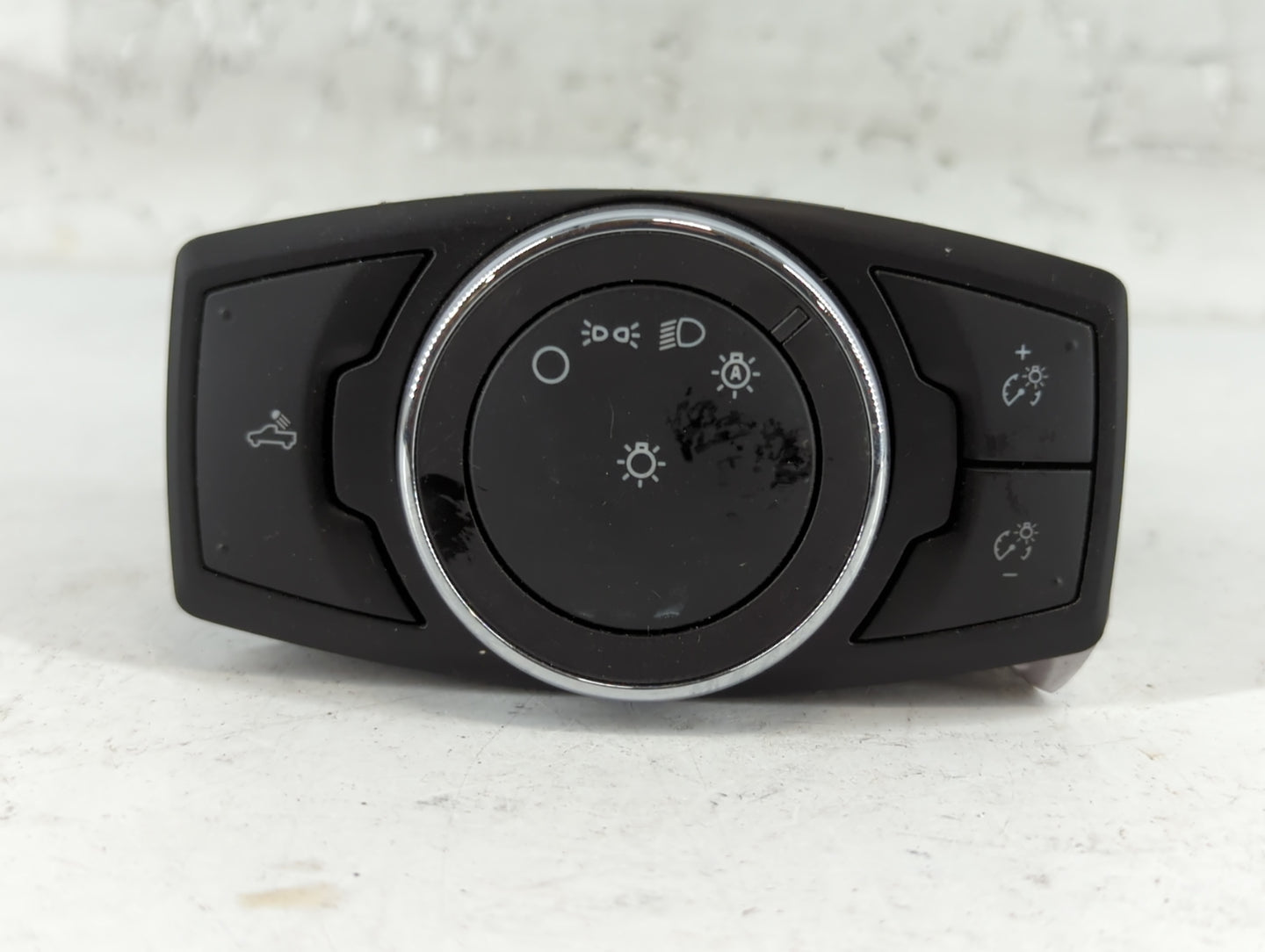2018 Ford Trucks Ftf150 Headlight Head Light Switch Lamp Control - Oemusedautoparts1.com