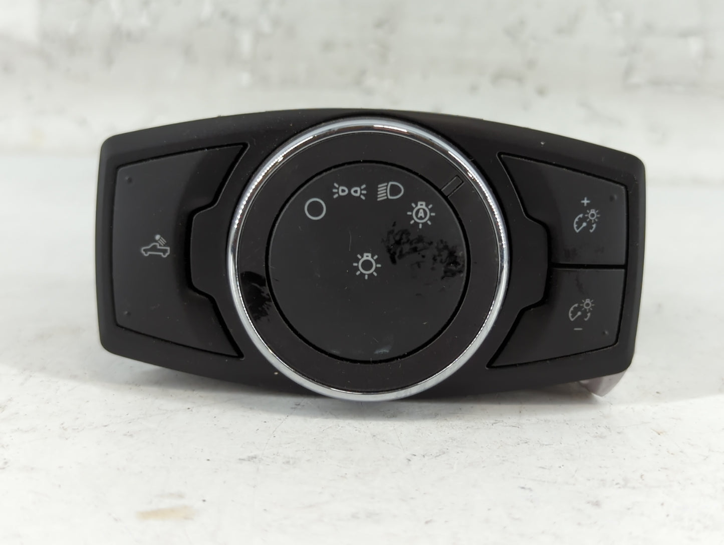 2018 Ford Trucks Ftf150 Headlight Head Light Switch Lamp Control - Oemusedautoparts1.com