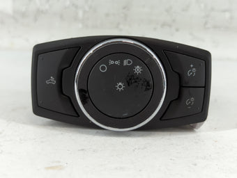 compare product 2018 Ford Trucks Ftf150 Headlight Head Light Switch Lamp Control