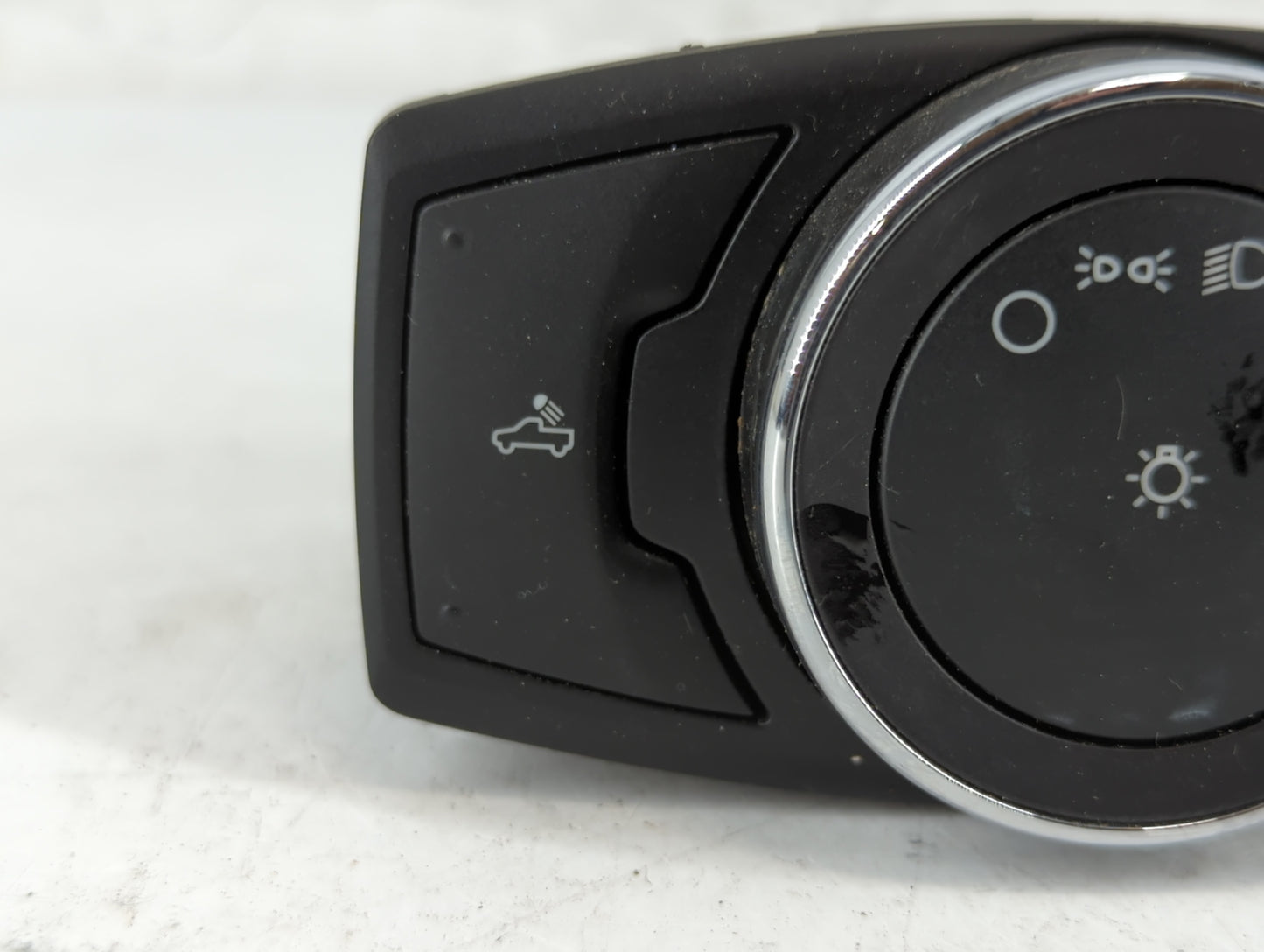 2018 Ford Trucks Ftf150 Headlight Head Light Switch Lamp Control - Oemusedautoparts1.com