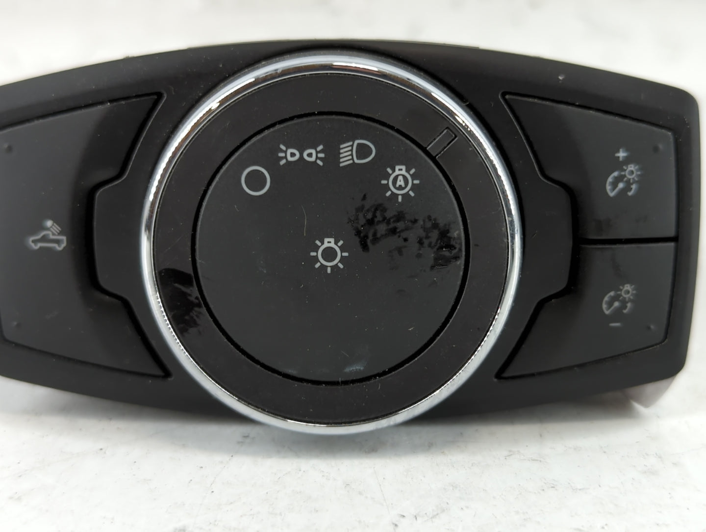 2018 Ford Trucks Ftf150 Headlight Head Light Switch Lamp Control - Oemusedautoparts1.com