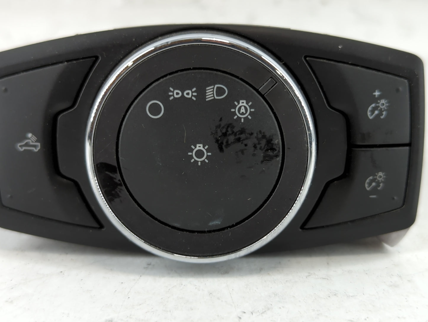 2018 Ford Trucks Ftf150 Headlight Head Light Switch Lamp Control - Oemusedautoparts1.com