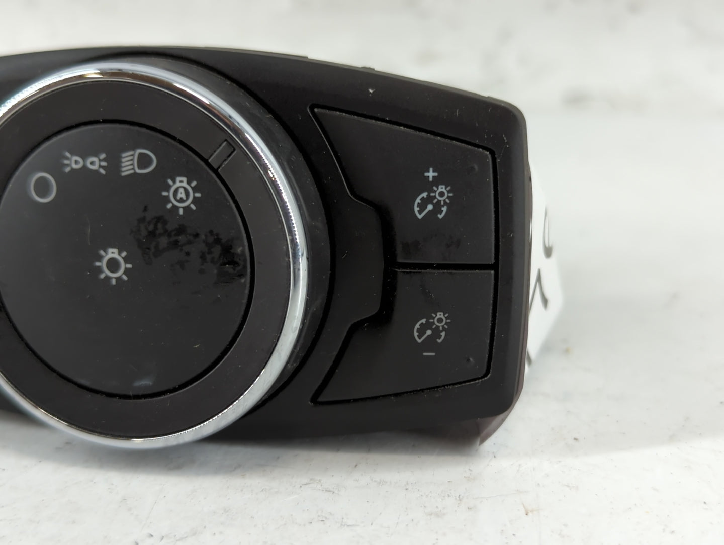 2018 Ford Trucks Ftf150 Headlight Head Light Switch Lamp Control - Oemusedautoparts1.com