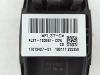 2018 Ford Trucks Ftf150 Headlight Head Light Switch Lamp Control - Oemusedautoparts1.com
