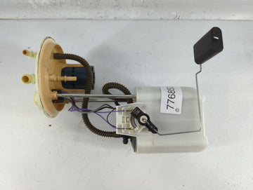 Ford Trucks Ftf150 Electrical Gas Fuel Pump Assembly - Oemusedautoparts1.com
