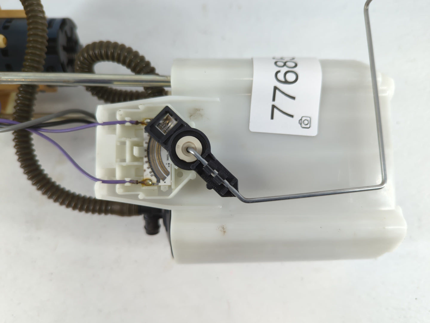 Ford Trucks Ftf150 Electrical Gas Fuel Pump Assembly - Oemusedautoparts1.com