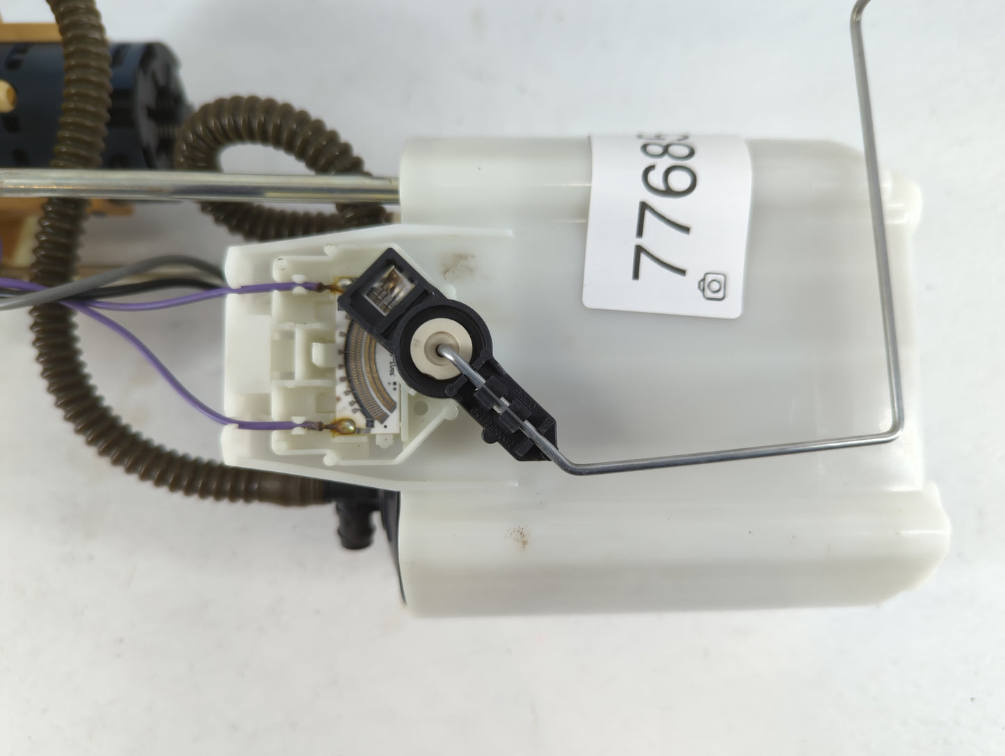 Ford Trucks Ftf150 Electrical Gas Fuel Pump Assembly - Oemusedautoparts1.com