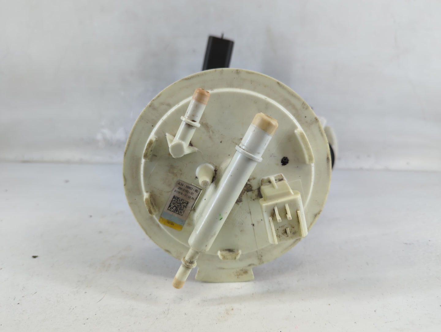 Ford Trucks Ftf150 Electrical Gas Fuel Pump Assembly - Oemusedautoparts1.com