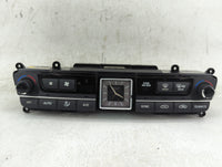 2018-2020 Genesis G80 Climate Control Module Temperature AC/Heater Replacement P/N:97250-B1121 Fits Fits 2018 2019 2020 OEM 
