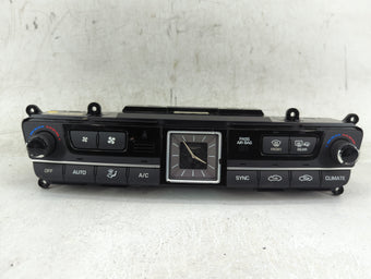 compare product 2018-2020 Genesis G80 Climate Control Module Temperature AC/Heater Replacement P/N:97250-B1121 Fits Fits 2018 2019 2020 OEM Used Auto Parts