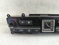 2018-2020 Genesis G80 Climate Control Module Temperature AC/Heater Replacement P/N:97250-B1121 Fits Fits 2018 2019 2020 OEM 
