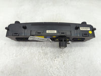 2018-2020 Genesis G80 Climate Control Module Temperature AC/Heater Replacement P/N:97250-B1121 Fits Fits 2018 2019 2020 OEM 