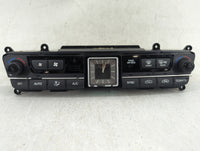 2018-2020 Genesis G80 Climate Control Module Temperature AC/Heater Replacement P/N:97250-B1121 Fits Fits 2018 2019 2020 OEM 
