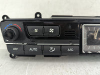 2018-2020 Genesis G80 Climate Control Module Temperature AC/Heater Replacement P/N:97250-B1121 Fits Fits 2018 2019 2020 OEM 