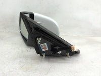 2017-2020 Genesis G80 Driver Side View Mirror - Left Door Mirror OEM Used - Oemusedautoparts1.com