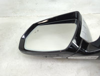 2017-2020 Genesis G80 Driver Side View Mirror - Left Door Mirror OEM Used - Oemusedautoparts1.com