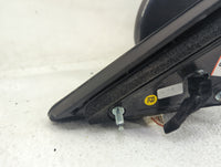 2018-2020 Genesis G80 Passenger Side View Mirror - Right Door Mirror OEM Used - Oemusedautoparts1.com