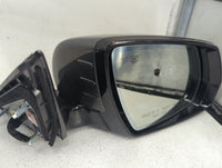 2018-2020 Genesis G80 Passenger Side View Mirror - Right Door Mirror OEM Used - Oemusedautoparts1.com