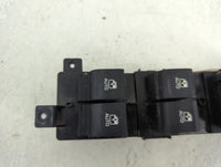 2017-2020 Genesis G80 Master Power Window Switch Replacement Driver Side Left P/N:93570-B1062 Fits OEM Used Auto Parts - Oem