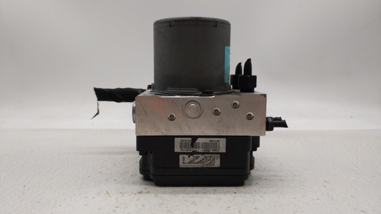 2018 Genesis G80 ABS Pump Control Module Replacement P/N:58920-C2201 Fits OEM Used Auto Parts - Oemusedautoparts1.com