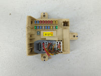 2018-2020 Genesis G80 Fusebox Fuse Box Panel Relay Module P/N:91950-B1310 Fits Fits 2018 2019 2020 OEM Used Auto Parts - Oem