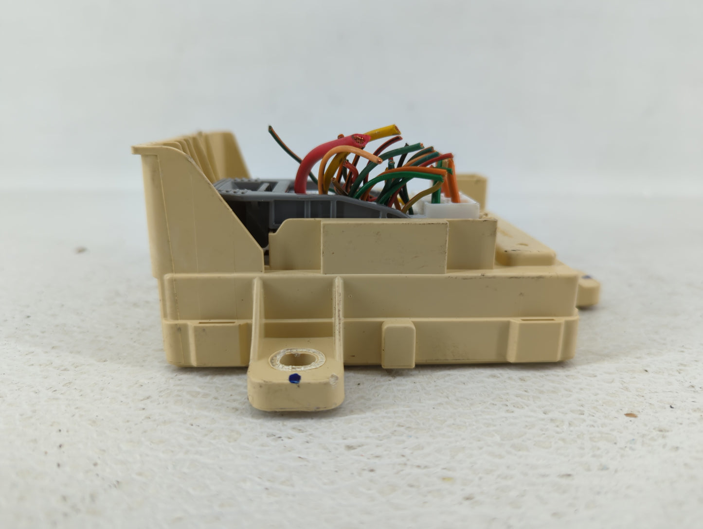 2018-2020 Genesis G80 Fusebox Fuse Box Panel Relay Module P/N:91950-B1310 Fits Fits 2018 2019 2020 OEM Used Auto Parts - Oem