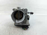 2018-2020 Genesis G80 Throttle Body P/N:35100-3L200 Fits Fits 2018 2019 2020 OEM Used Auto Parts - Oemusedautoparts1.com