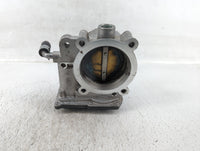 2018-2020 Genesis G80 Throttle Body P/N:35100-3L200 Fits Fits 2018 2019 2020 OEM Used Auto Parts - Oemusedautoparts1.com