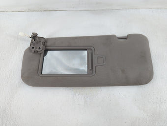 compare product 2017-2020 Genesis G80 Sun Visor Shade Replacement Driver Left Mirror Fits Fits 2015 2016 2017 2018 2019 2020 OEM Used Auto Parts