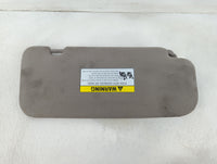 2017-2020 Genesis G80 Sun Visor Shade Replacement Driver Left Mirror Fits Fits 2015 2016 2017 2018 2019 2020 OEM Used Auto P
