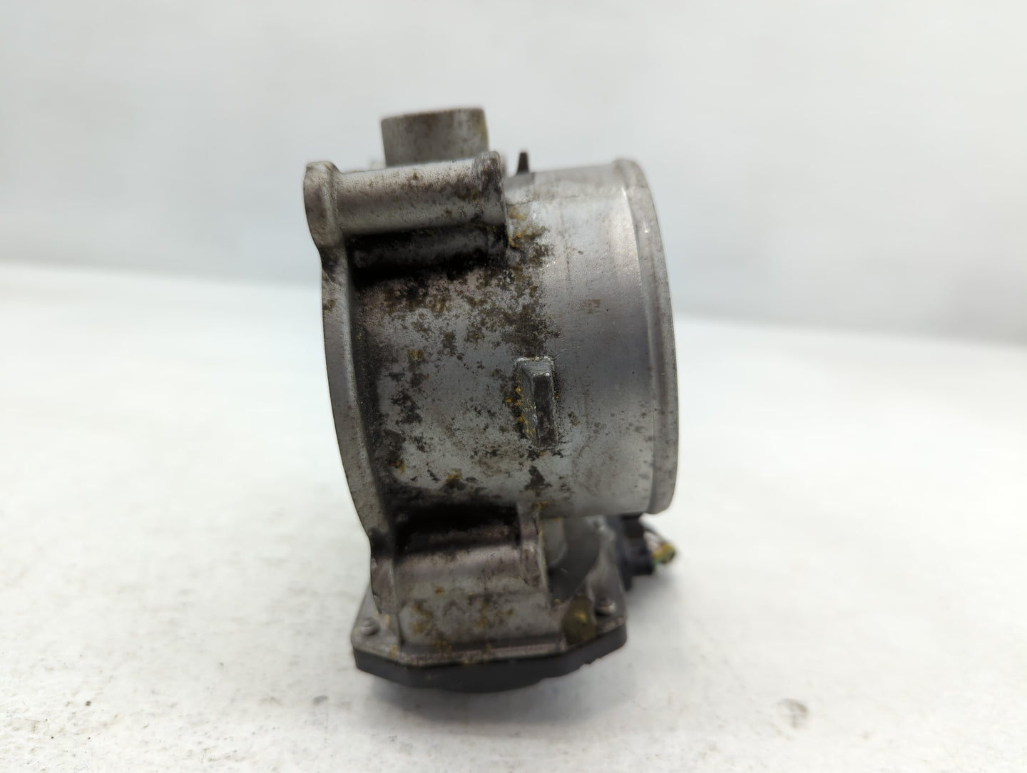 2018-2020 Genesis G80 Throttle Body P/N:5980 07B24 35100-3L200 Fits Fits 2018 2019 2020 OEM Used Auto Parts - Oemusedautopar