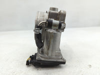 2018-2020 Genesis G80 Throttle Body P/N:5980 07B24 35100-3L200 Fits Fits 2018 2019 2020 OEM Used Auto Parts - Oemusedautopar