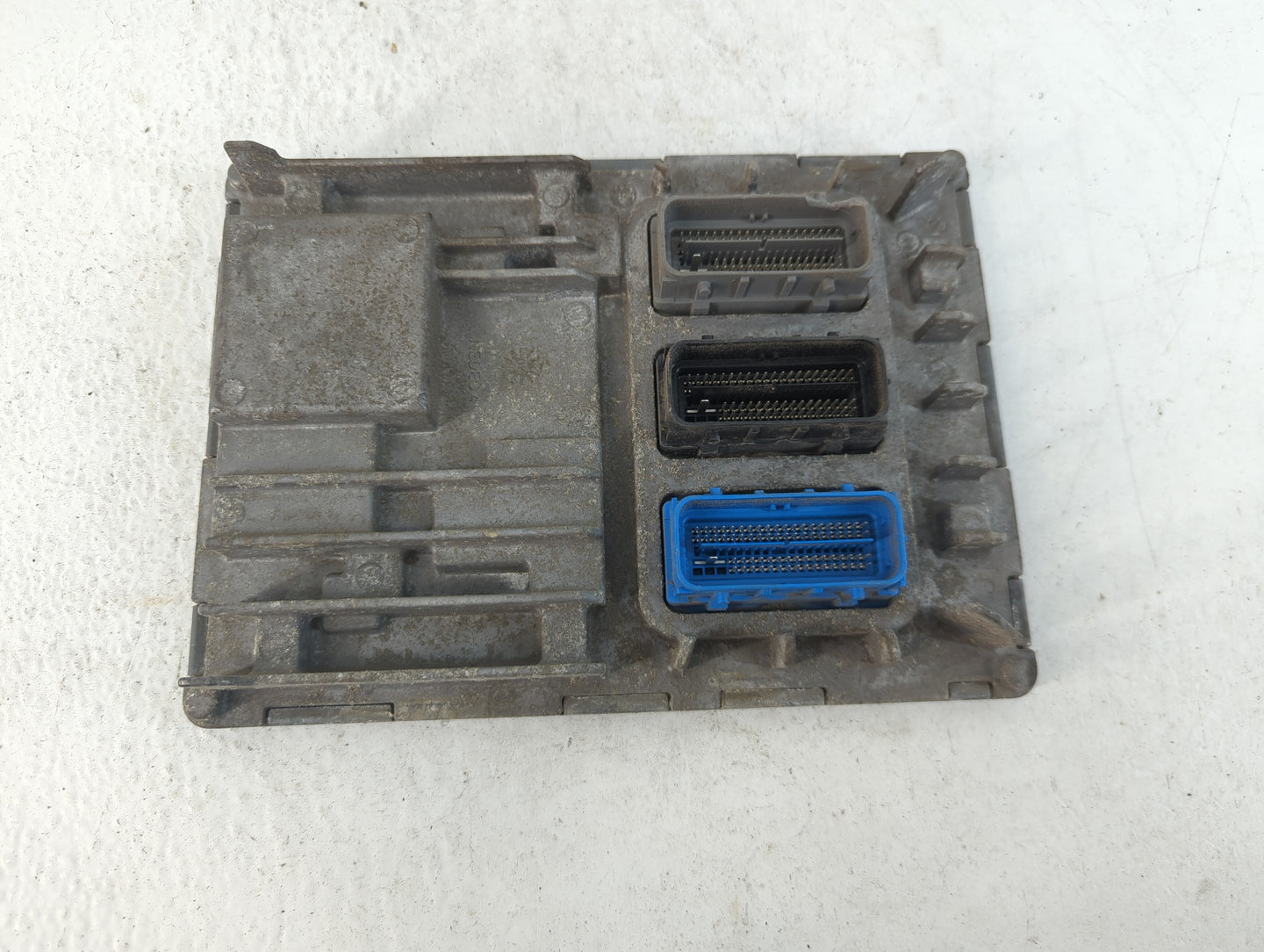 2017-2022 Gmc Acadia PCM Engine Control Computer ECU ECM PCU OEM P/N:12687483 Fits Fits 2016 2017 2018 2019 2020 2021 2022 O