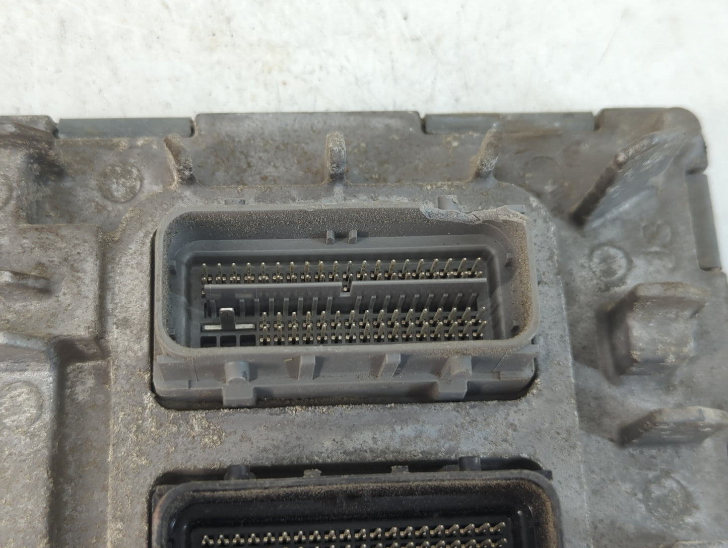 2017-2022 Gmc Acadia PCM Engine Control Computer ECU ECM PCU OEM P/N:12687483 Fits Fits 2016 2017 2018 2019 2020 2021 2022 O
