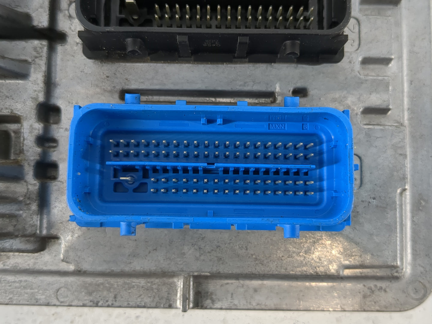 2017-2021 Gmc Acadia PCM Engine Control Computer ECU ECM PCU OEM P/N:12686384 Fits Fits 2017 2018 2019 2020 2021 2022 OEM Us