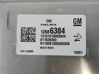 2017-2021 Gmc Acadia PCM Engine Control Computer ECU ECM PCU OEM P/N:12686384 Fits Fits 2017 2018 2019 2020 2021 2022 OEM Us