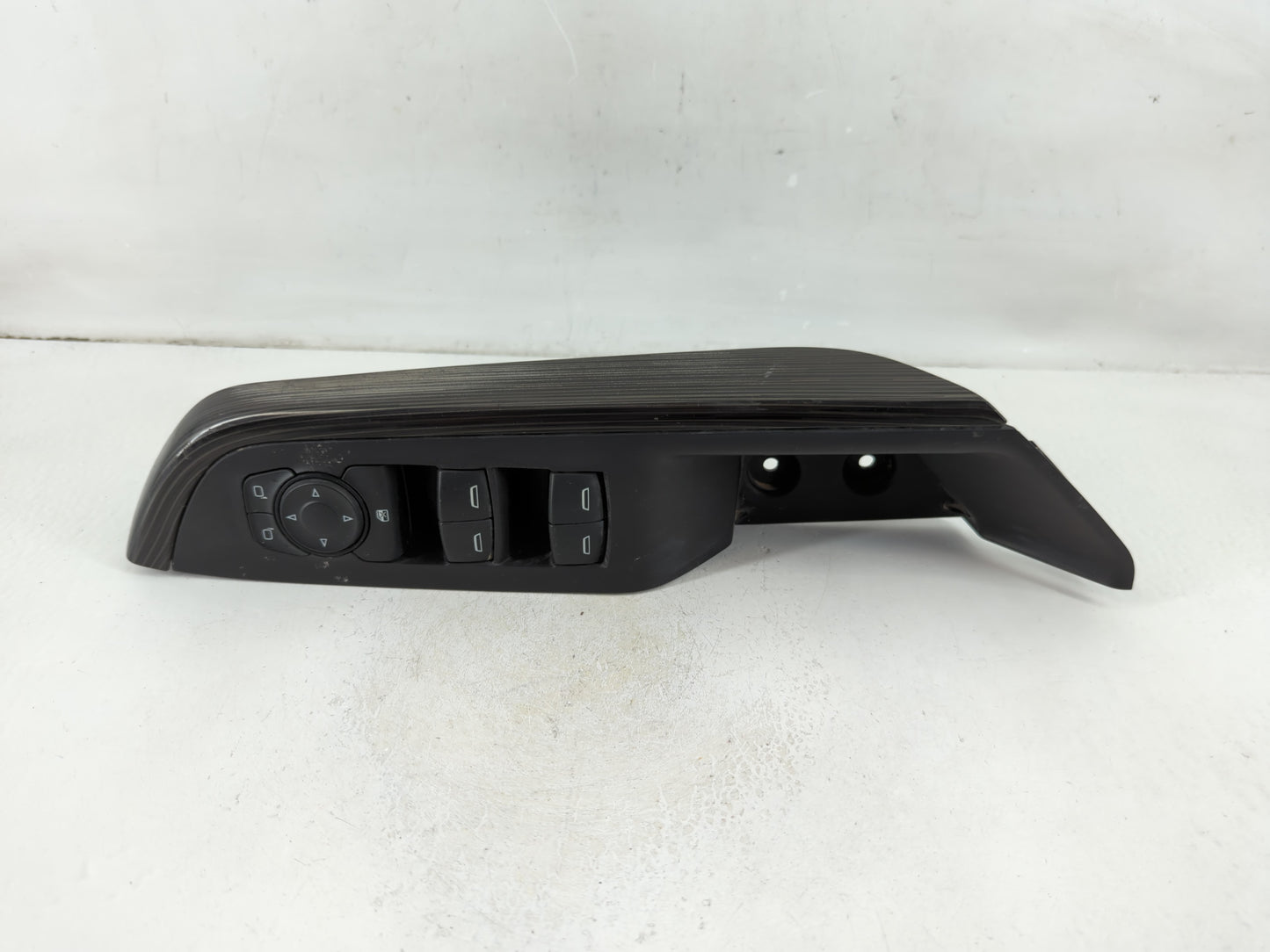 2017-2019 Gmc Acadia Master Power Window Switch Replacement Driver Side Left P/N:23326205 Fits Fits 2017 2018 2019 2020 OEM 