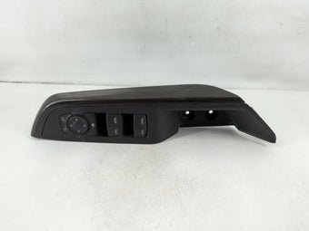 compare product 2017-2019 Gmc Acadia Master Power Window Switch Replacement Driver Side Left P/N:23326205 Fits Fits 2017 2018 2019 2020 OEM Used Auto Parts