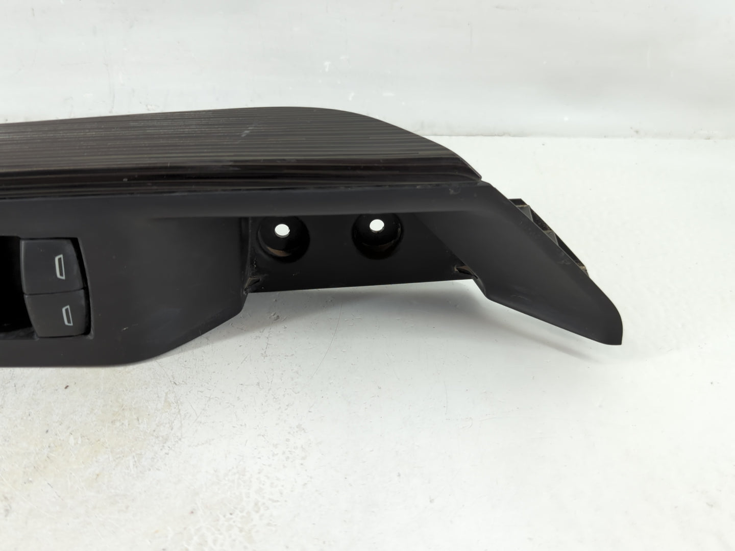 2017-2019 Gmc Acadia Master Power Window Switch Replacement Driver Side Left P/N:23326205 Fits Fits 2017 2018 2019 2020 OEM 