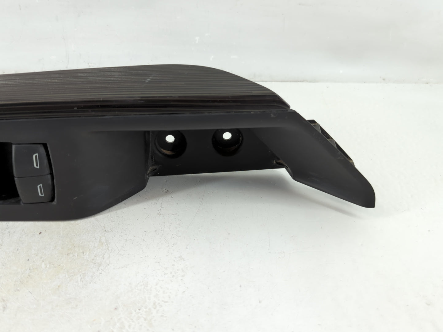 2017-2019 Gmc Acadia Master Power Window Switch Replacement Driver Side Left P/N:23326205 Fits Fits 2017 2018 2019 2020 OEM 