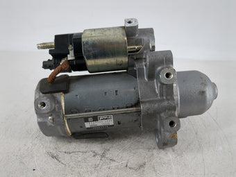 compare product 2017-2022 Gmc Acadia Car Starter Motor Solenoid OEM P/N:12667974 TN438000-2990 Fits Fits 2016 2017 2018 2019 2020 2021 2022 OEM Used Auto Parts