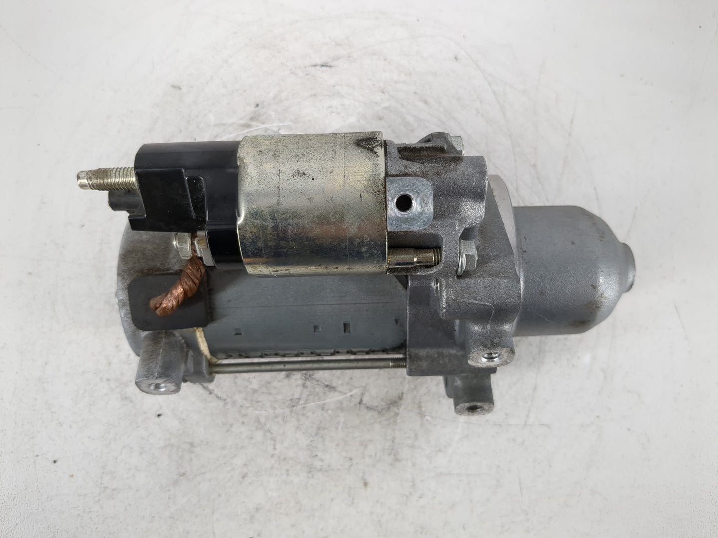 2017-2022 Gmc Acadia Car Starter Motor Solenoid OEM P/N:12667974 TN438000-2990 Fits Fits 2016 2017 2018 2019 2020 2021 2022 