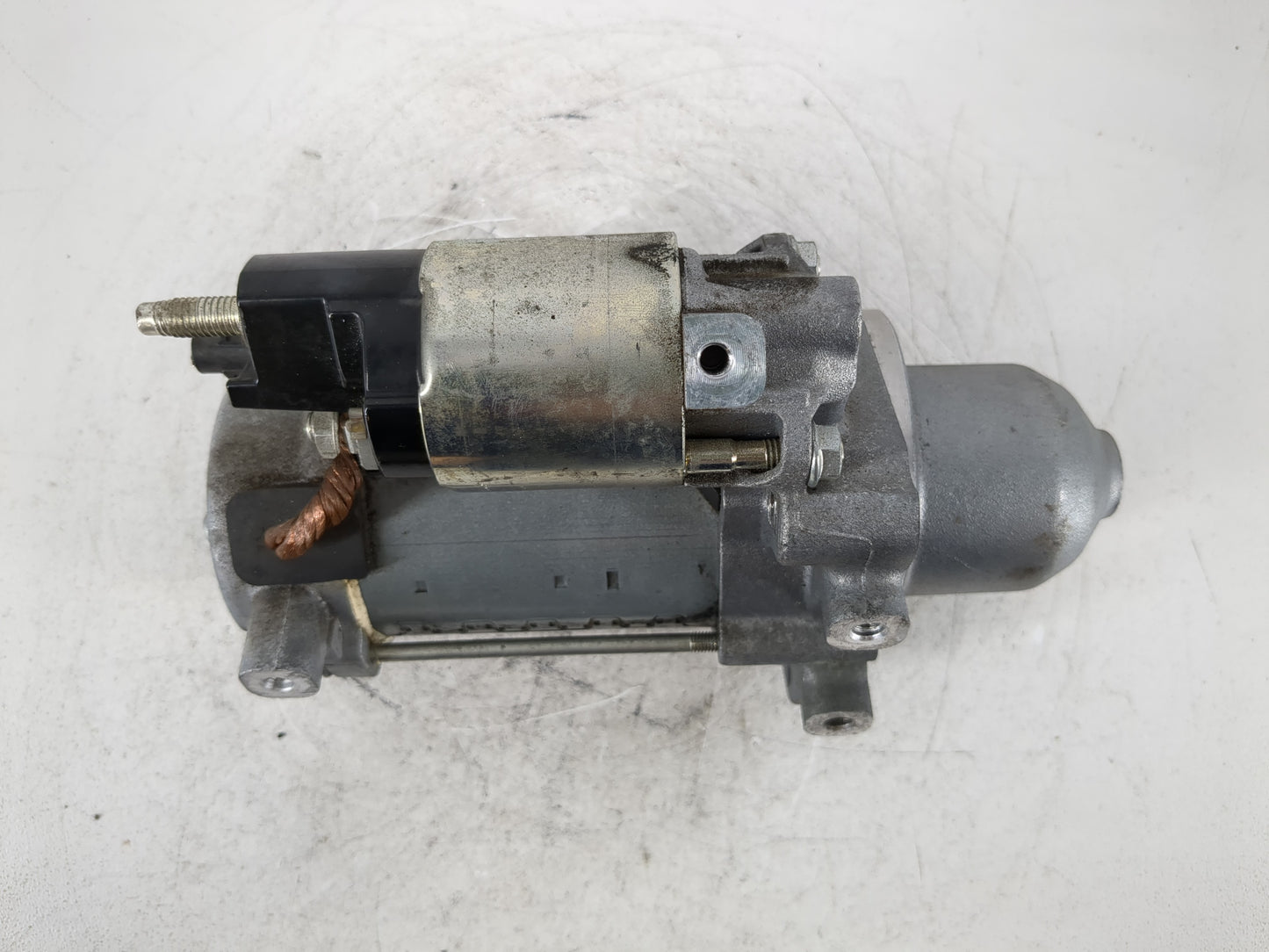 2017-2022 Gmc Acadia Car Starter Motor Solenoid OEM P/N:12667974 TN438000-2990 Fits Fits 2016 2017 2018 2019 2020 2021 2022 