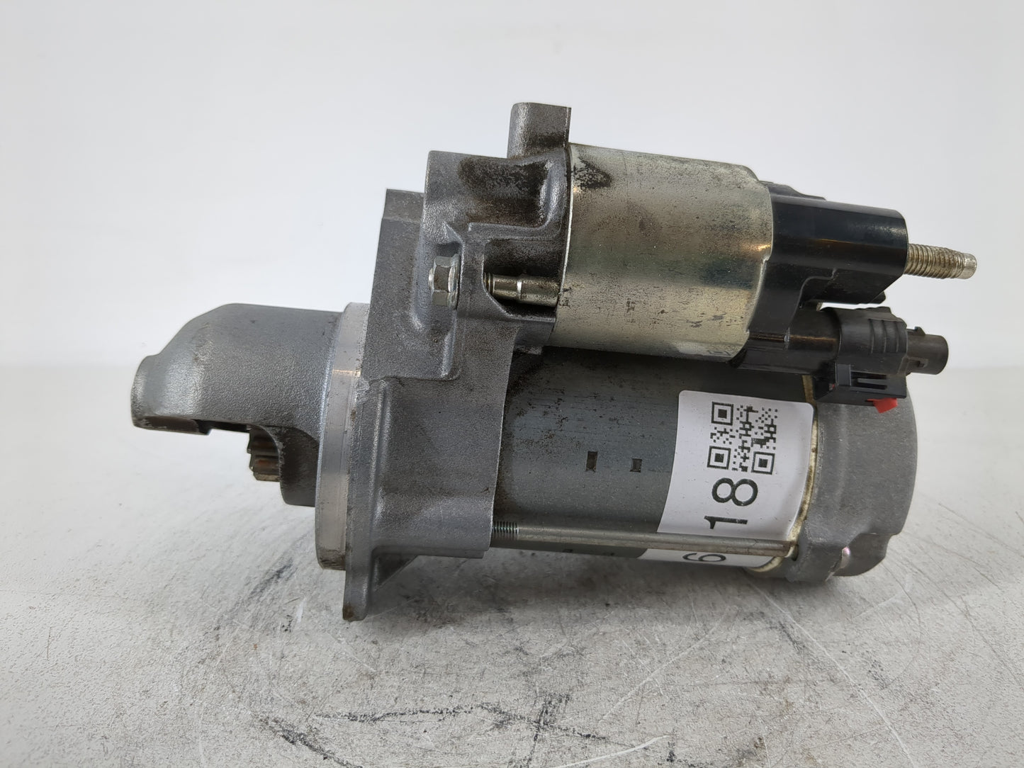 2017-2022 Gmc Acadia Car Starter Motor Solenoid OEM P/N:12667974 TN438000-2990 Fits Fits 2016 2017 2018 2019 2020 2021 2022 