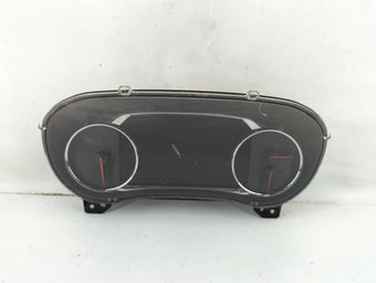 compare product 2018 Gmc Acadia Instrument Cluster Speedometer Gauges P/N:84314375 Fits OEM Used Auto Parts