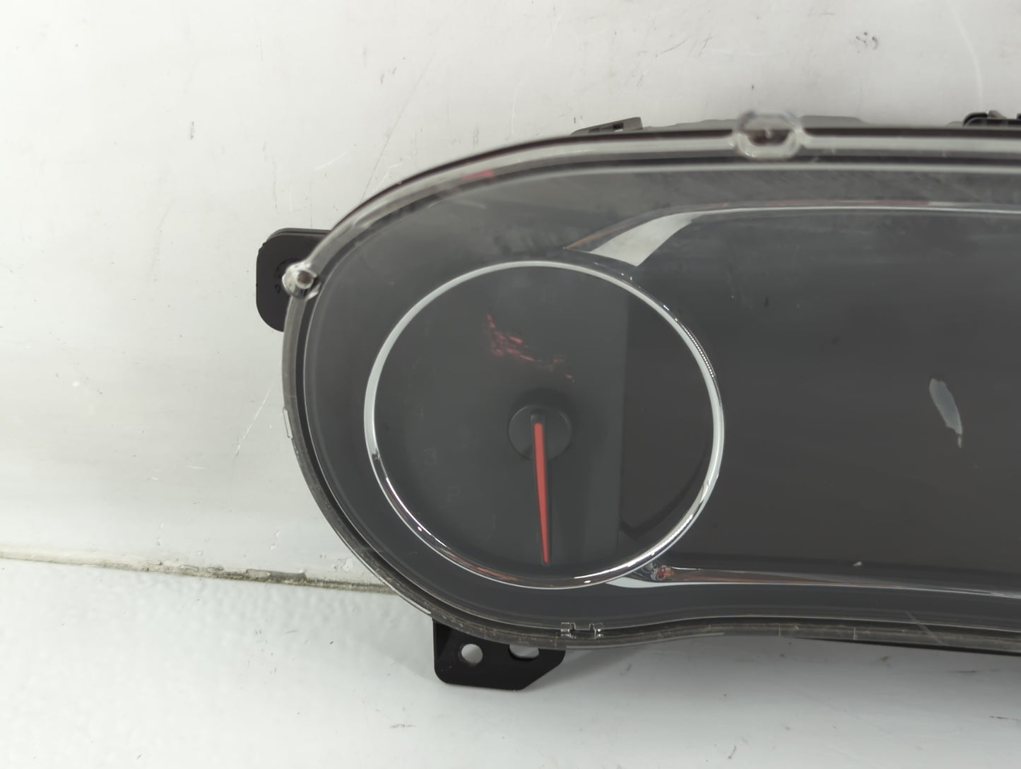 2018 Gmc Acadia Instrument Cluster Speedometer Gauges P/N:84314375 Fits OEM Used Auto Parts - Oemusedautoparts1.com